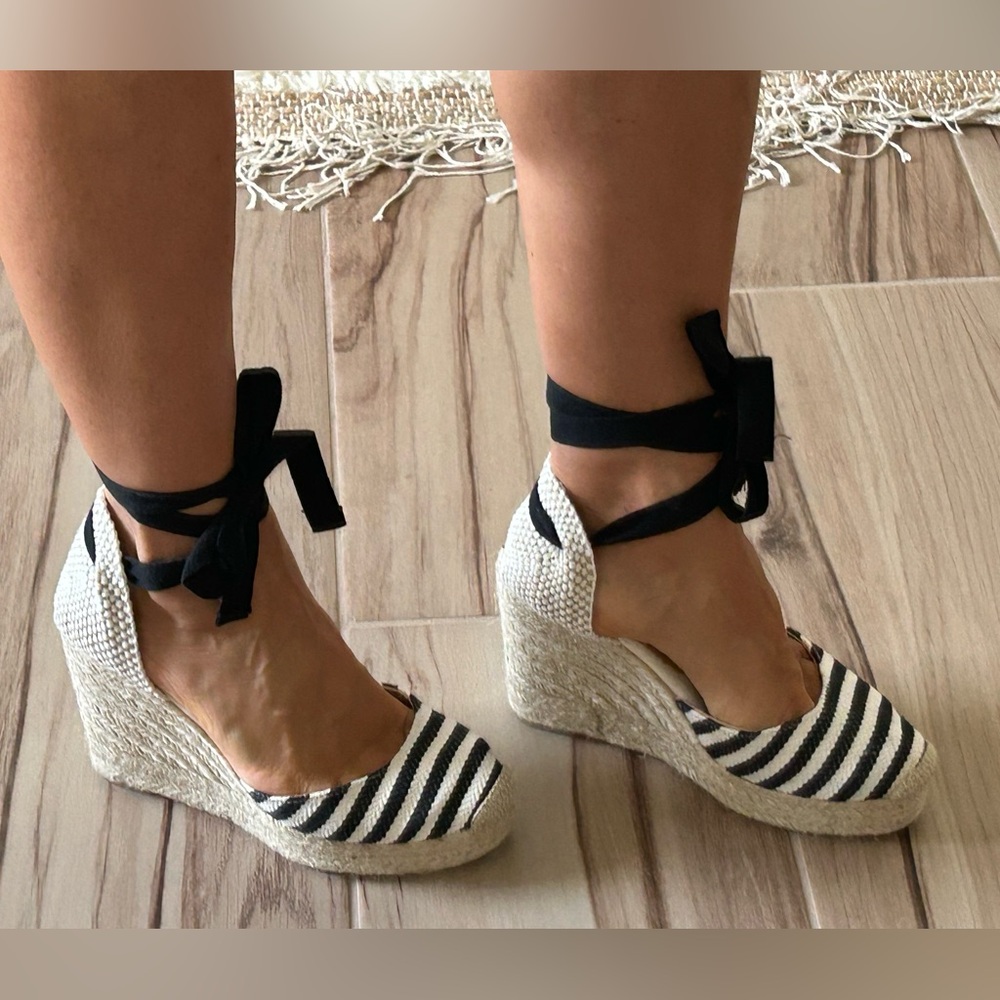 Kana Espadrilles 🇪🇸 made in Spain